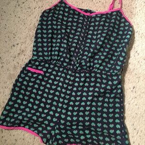 Marc By Marc Jacobs Swimwear Romper